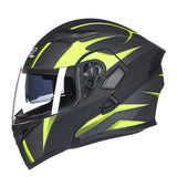 GXT Filp UP Helmet