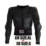 XXS-XL Pro-biker child Woman's Motorcycle Full body Armor Protective Racing Jackets