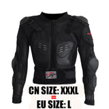 XXS-XL Pro-biker child Woman's Motorcycle Full body Armor Protective Racing Jackets