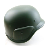 NEW US military M88 ABS Plastic Camouflage Tactics CS Field Army Combat Motos Motorcycle Helmet