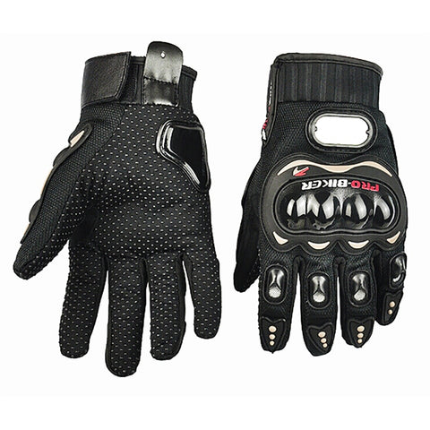 Pro-biker Gloves