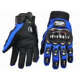 Pro-biker Gloves