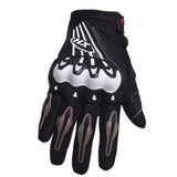 Pro-Biker Motorcycle Gloves