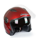 Motorcycle Helmet Male Female Four Seasons helmets
