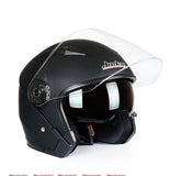 Motorcycle Helmet Male Female Four Seasons helmets