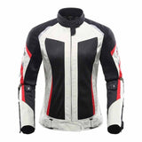 DUHAN Women's Motorcycle Jackets