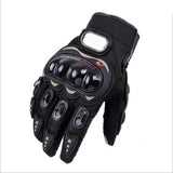 Motorcycle Gloves
