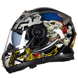 Men's Good quality Motorcycle helmet