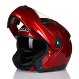 JIEKAI 115 RACING HELMETS