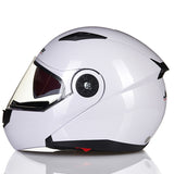 Motorcycle Flip UP Helmets