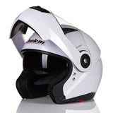 Motorcycle Flip UP Helmets