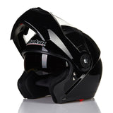 Motorcycle Flip UP Helmets