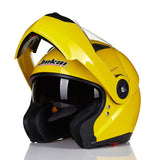 Motorcycle Flip UP Helmets