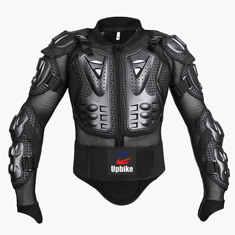 Protective Armor Jackets Motocross