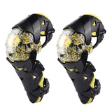 DUHAN Fashion Motorcycle knee pads