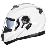 Winter Motorcycle Helmet