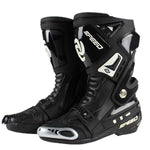 Motorcycle PRO-BIKER Protective boots