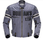 2019 Duhan Motorcycle Fashion Racing Jackets