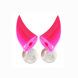 Motorcycle Helmet Punk Devil's