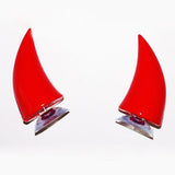 Motorcycle Helmet Punk Devil's