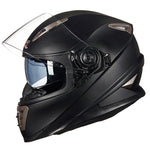 GXT SKULL Moto helmet