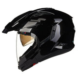 Motorcycle Full Open Face helmet