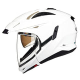 Motorcycle Full Open Face helmet