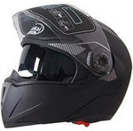 Safety Motorcycle Flip Up Helmet