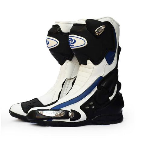 Motorcycles boot Protective Gears boots