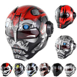 Motorcycle Fashion cool Helmet