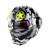 Motorcycle Fashion cool Helmet