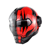 Motorcycle Fashion cool Helmet
