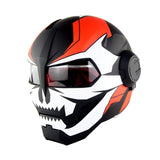 Motorcycle Fashion cool Helmet
