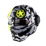 Motorcycle Fashion cool Helmet