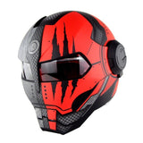 Motorcycle Fashion cool Helmet