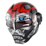 Motorcycle Fashion cool Helmet