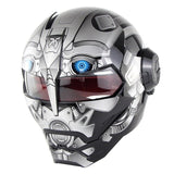 Motorcycle Fashion cool Helmet