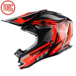 Torc Motocross Helmets