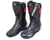 Men's Motorcycle Professional Racing boots