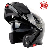 Motorcycle helmet