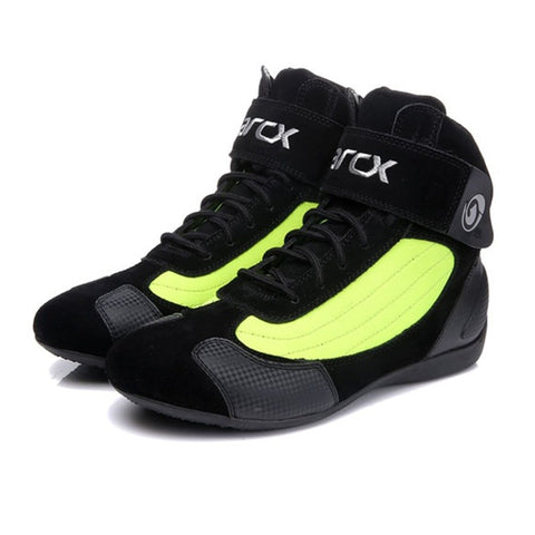 ARCX Motorcycle Boots Moto Riding Boots