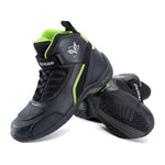 DUHAN Motorcycle Boots