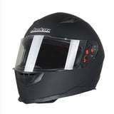 Jiekai Motorcycle Full face Helmet