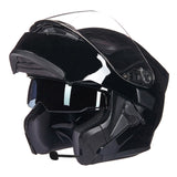 GXT Motorcycle Protective Gears Helmets