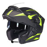 GXT Motorcycle Protective Gears Helmets