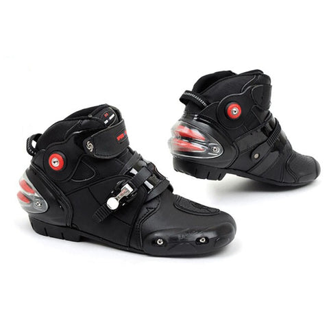 NEW Motorcycle Short boots