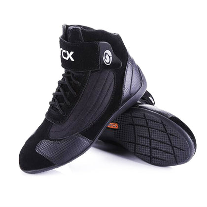 ARCX 60053 Motorcycle Female male Boots