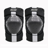 Motorcycle Hard shell kneepads