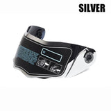 Motorcycle Flip UP Helmet