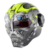Motorcycle Fashion cool Helmet